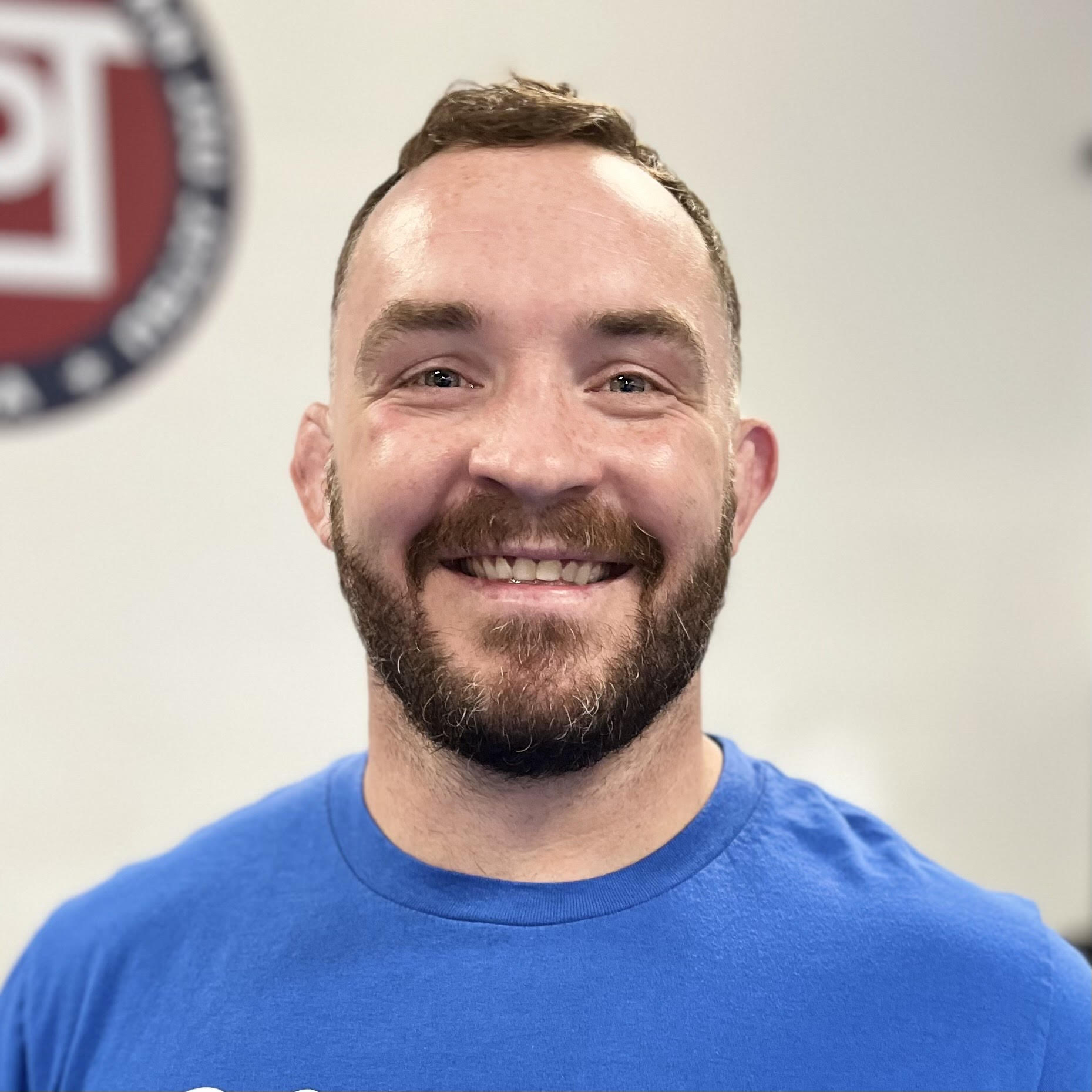 Wrestling Coaching with Coach Tyler White